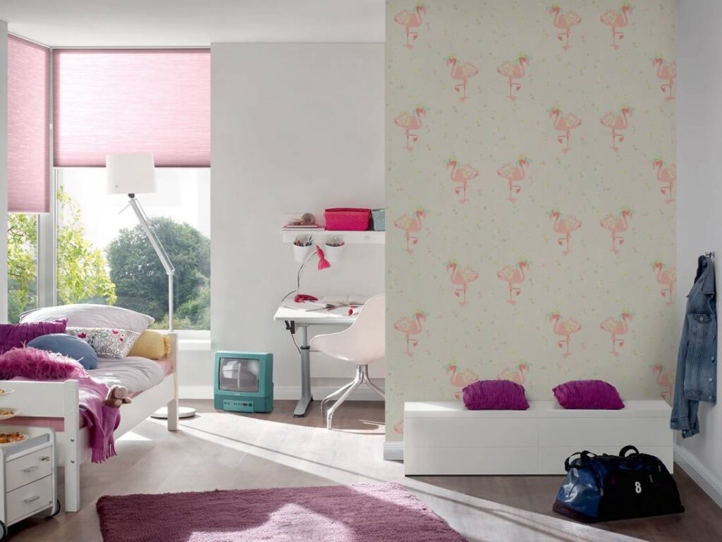 Vlies behang 36291-1 Cozz