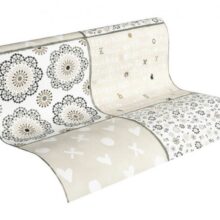 Vlies behang 36296-1 Cozz
