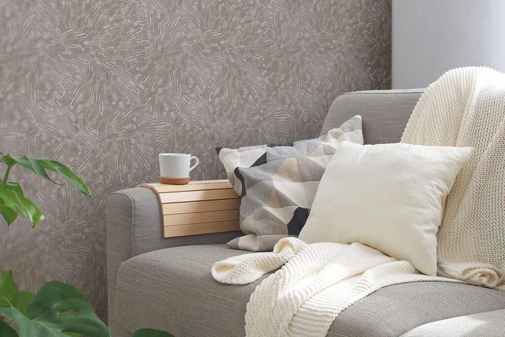 Vlies behang 38203-3 A.s. Creation