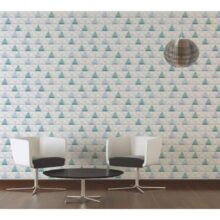 Vlies behang 51176401 Lutece