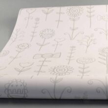 Vlies behang 27192 Kidswalls Behangexpresse