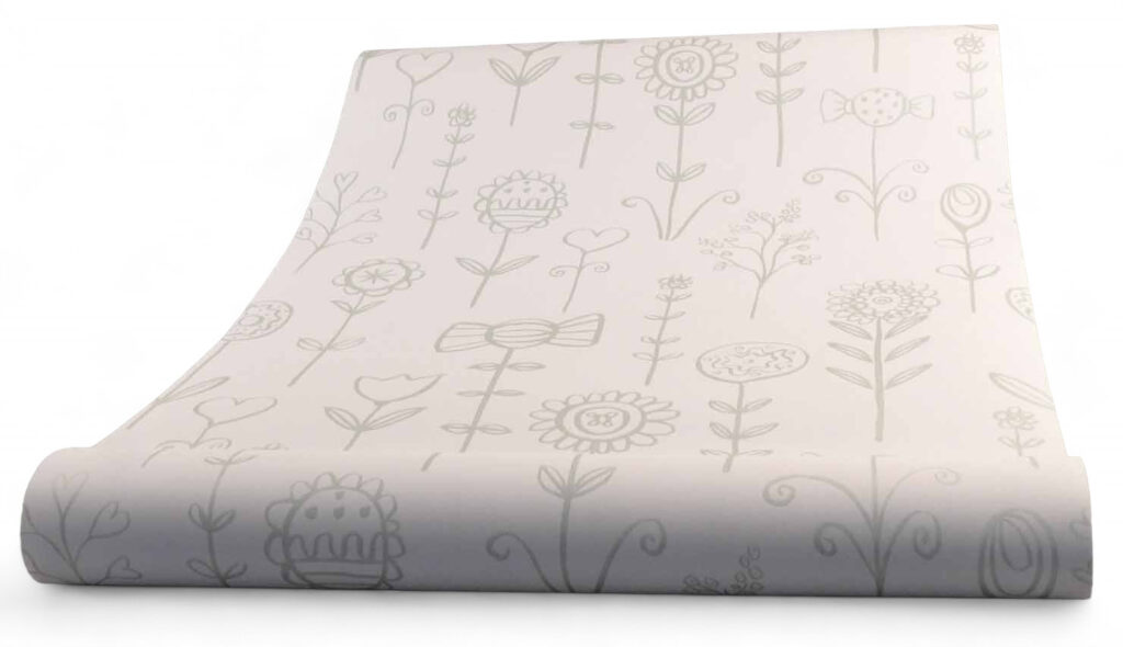 Vlies behang 27192 Kidswalls Behangexpresse
