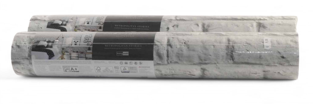 Laatste 2 rollen vlies behang 36912-2 A.S. Creation
