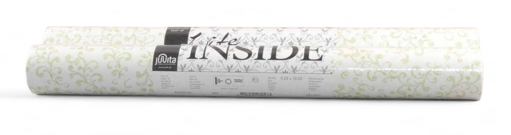 Laatste 2 rollen vlies behang 61035-03 Juvita