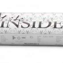 Laatste 2 rollen vlies behang 61035-03 Juvita
