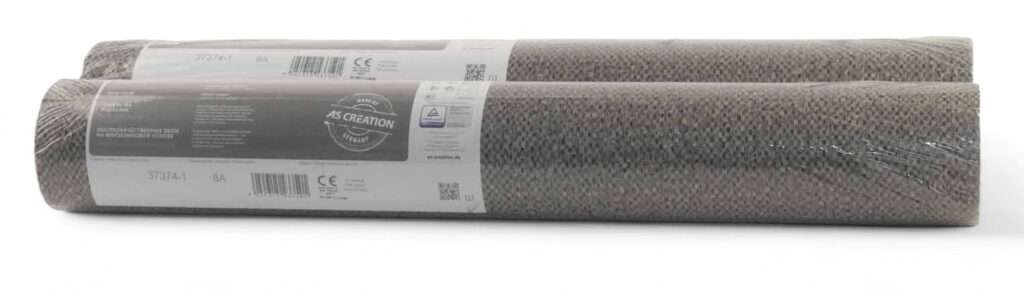 Laatste 2 rollen vlies behang 37374-1 A.S. Creation