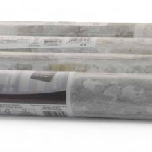 Laatste 4 rollen vlies behang 44141100 Deco mode