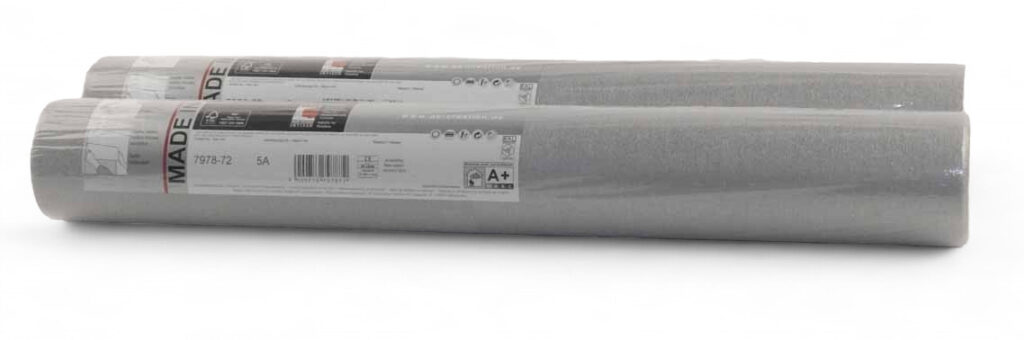 Laatste 2 rollen vlies behang 7978-72 A.S. Creation
