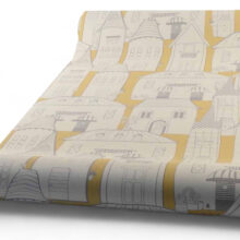 Vlies behang HA68442 Havana Behangexpresse