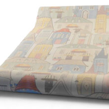 Vlies behang HA68446 Havana Behangexpresse