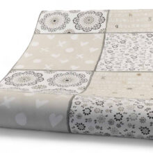 Vlies behang 36296-1 Cozz
