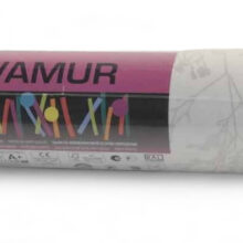 Vlies behang 6740-10 Novamur