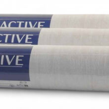 Laatste 3 rollen papier behang 51110907 Lutece