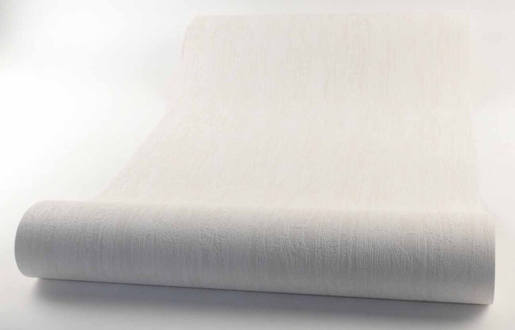 Laatste 3 rollen papier behang 51110907 Lutece