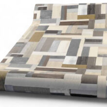 Laatste 3 rollen vlies behang 138514 Wallcoverings