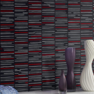 P+S International behang