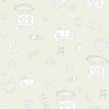 Vlies behang HA68431 Havana Behangexpresse