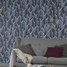 Vlies behang 10145-08 Erismann