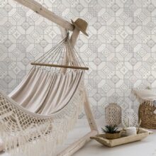 Vlies behang 6315-02 Erismann