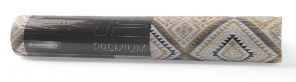 Vlies behang 5411-03 Erismann