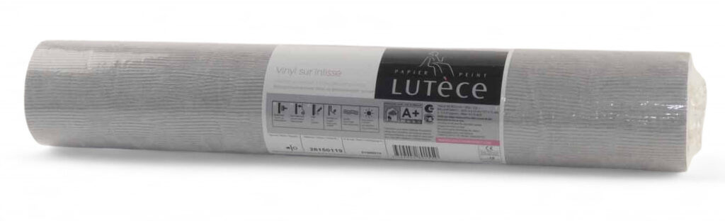 Vinyl op vlies behang 28150119 Lutece