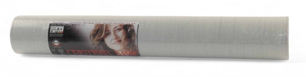 Vinyl op vlies behang 3975 Cristiana Masi