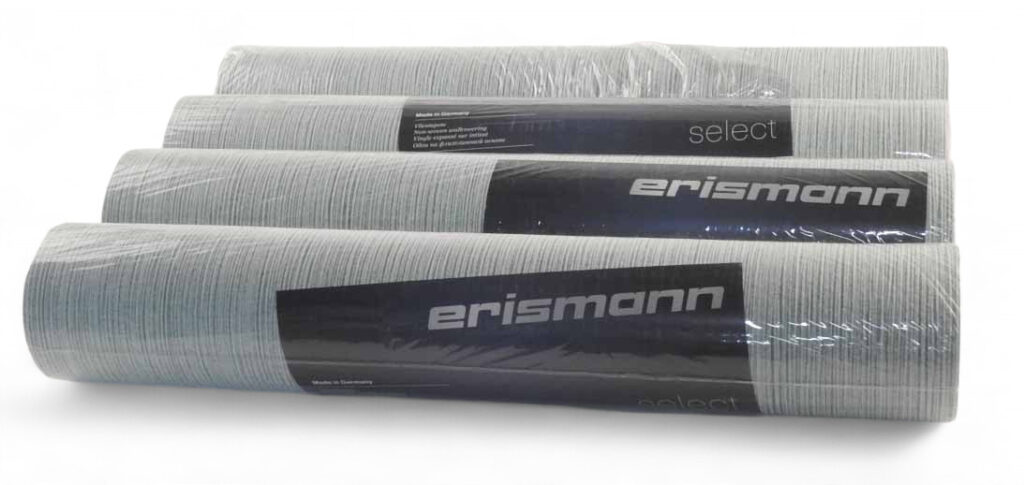 Laatste 4 rollen vlies behang 5424-36 Erismann