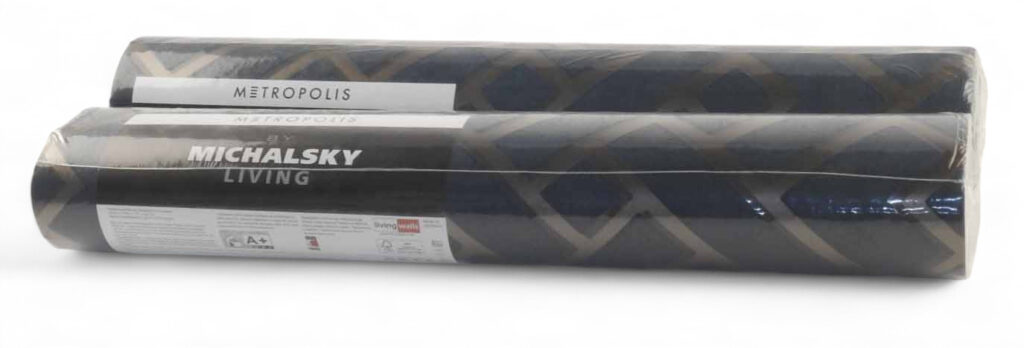 Laatste 2 rollen vlies behang 37984-3 A.S. Creation
