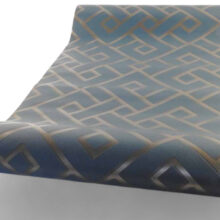 Laatste 2 rollen vlies behang 37984-3 A.S. Creation