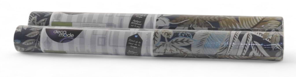 Laatste 2 rollen vlies behang 10083748 Wallcoverings