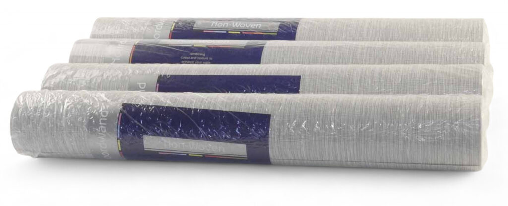 Laatste 4 rollen vlies behang 68730 Noordwand