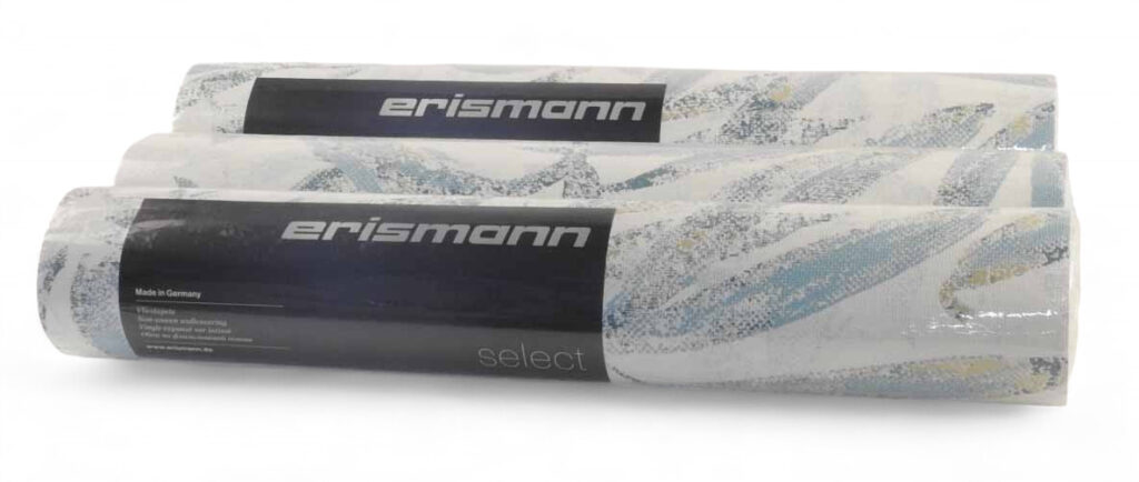 Laatste 3 rollen vlies behang 5984-08 erismann