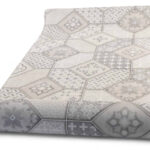 Vlies behang 6315-02 Erismann