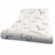 Vlies behang 27175 Kidswalls Behangexpresse