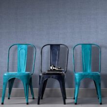 Vlies behang 10099-08 Erismann