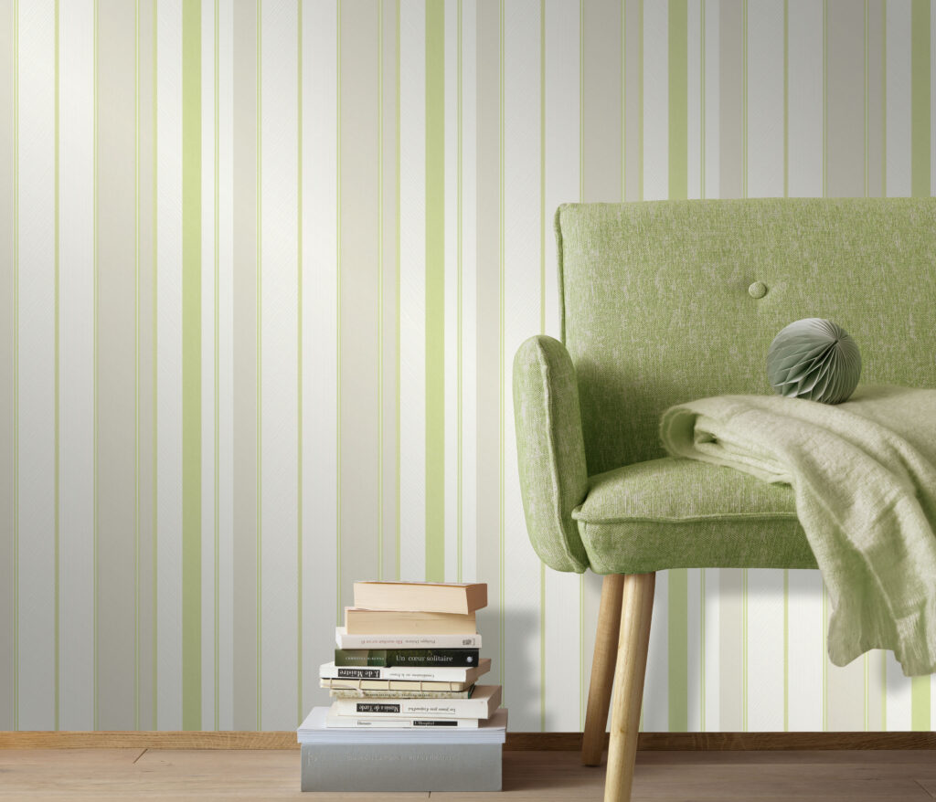 Vlies behang 10139-07 Erismann