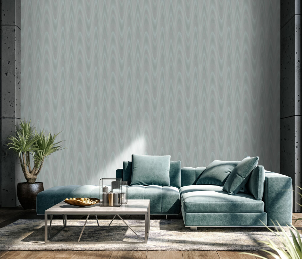 Vlies behang 10274-08 Erismann