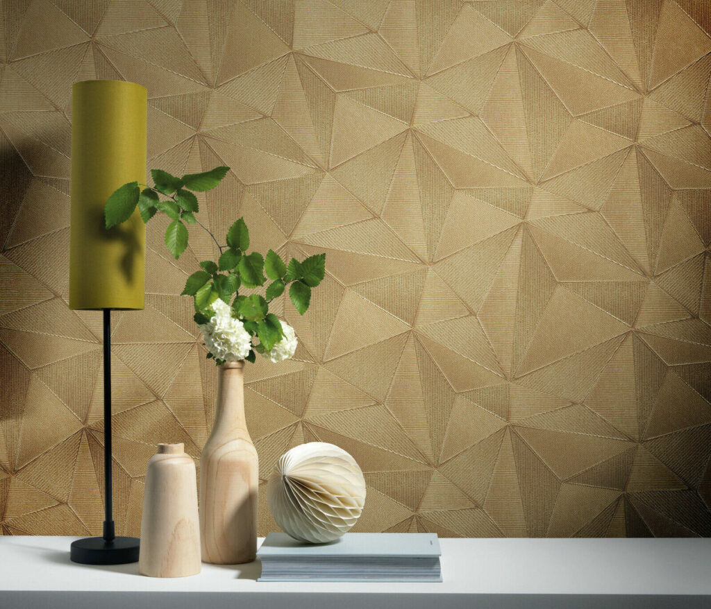 Vlies behang 223289 Erismann