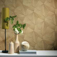 Vlies behang 223289 Erismann