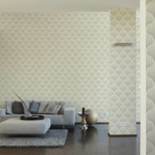 Vlies behang 36310-3 A.s. Creation