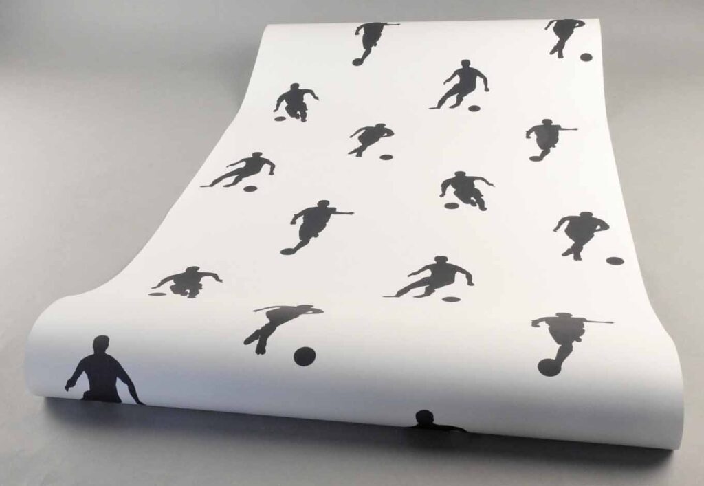 Vlies behang 880113 Wallcoverings