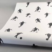 Vlies behang 880113 Wallcoverings