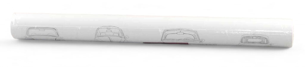 Vlies behang 894113 Wallcoverings