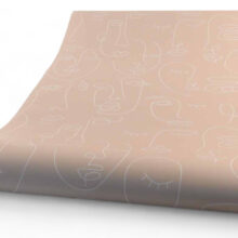 Vlies behang 921413 Wallcoverings