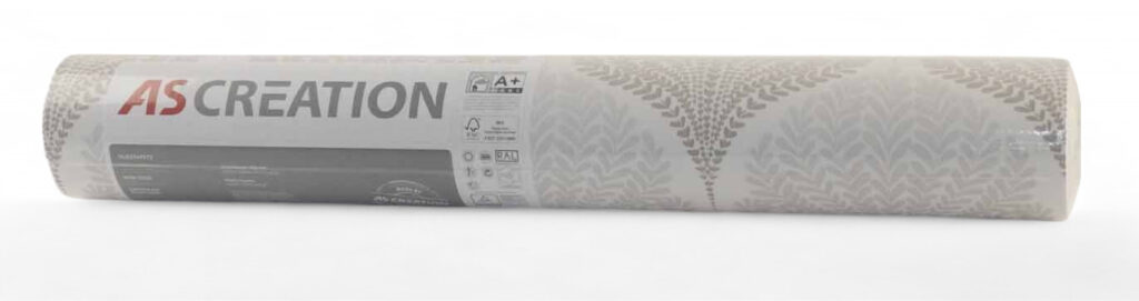 Vlies behang 36310-3 A.s. Creation