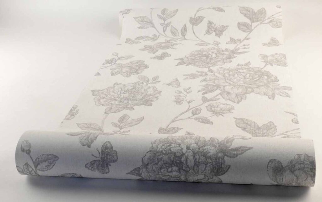 Vlies behang 223287 Erismann