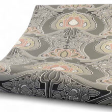 Vlies behang 957113 Wallcoverings