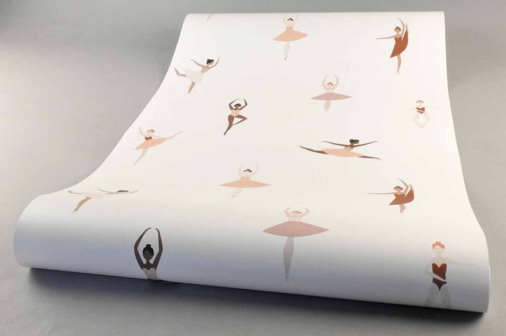 Vlies behang 953613 Wallcoverings