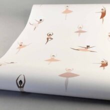 Vlies behang 953613 Wallcoverings