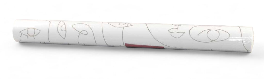 Vlies behang 914613 Wallcoverings